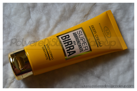 PREVIEW: Prodotti LR Wonder Company