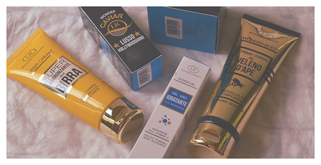 PREVIEW: Prodotti LR Wonder Company