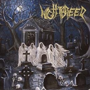 Nightbreed – Nightbreed