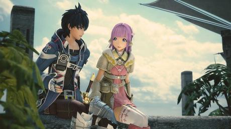 Star Ocean 5 - Voci dal Sottobosco