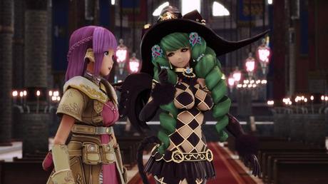 Star Ocean 5 - Voci dal Sottobosco