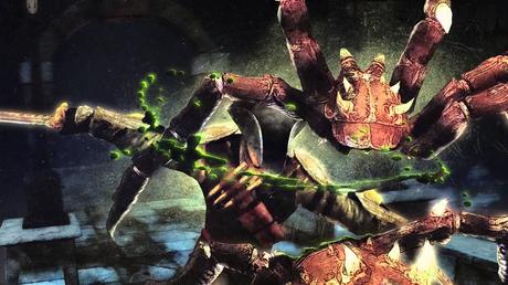 Victor Vran - Il trailer della storia