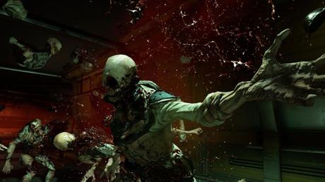 Giocare al nuovo Doom