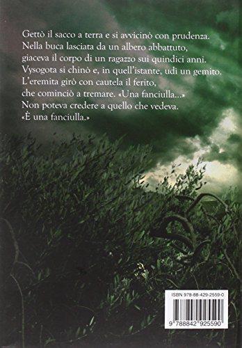 Andrzej Sapkowski: La torre della rondine