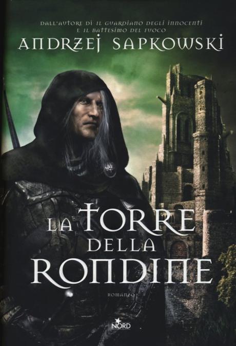 Andrzej Sapkowski: La torre della rondine