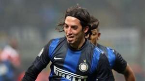 Mercato Inter: tra gli esuberi da piazzare c'è anche Ezequiel Schelotto