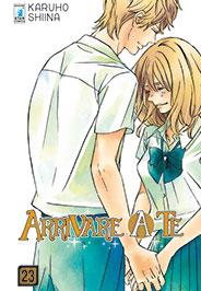 Manga Planet - Anteprime del 5 agosto