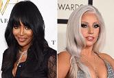 “AHS: Hotel”: faccia a faccia con Lady Gaga per Naomi Campbell