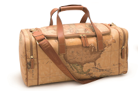 Alviero Martini 1° Classe: Sbarca nei Magazzini Harrods