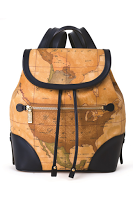 Alviero Martini 1° Classe: Sbarca nei Magazzini Harrods