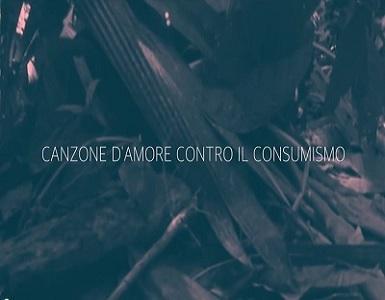 Canzone d`amore contro il consumismo, nuovo video e tour estivo per Michele Maraglino