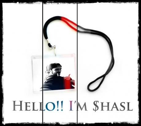 Hello!! I`m $hasl