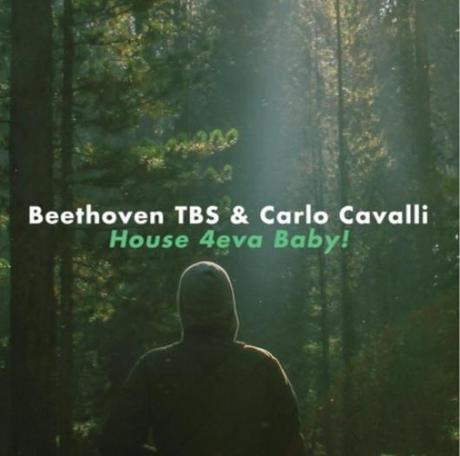 Beethoven TBS & Carlo Cavalli -  House 4eva Baby!