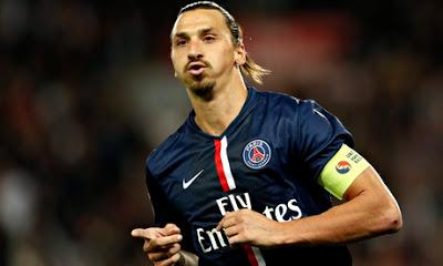 Ibrahimovic snobba il Manchester United, voglio il Milan