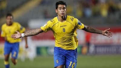 Palermo-Araujo si blocca la trattativa