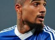 Boateng: Milan avanti