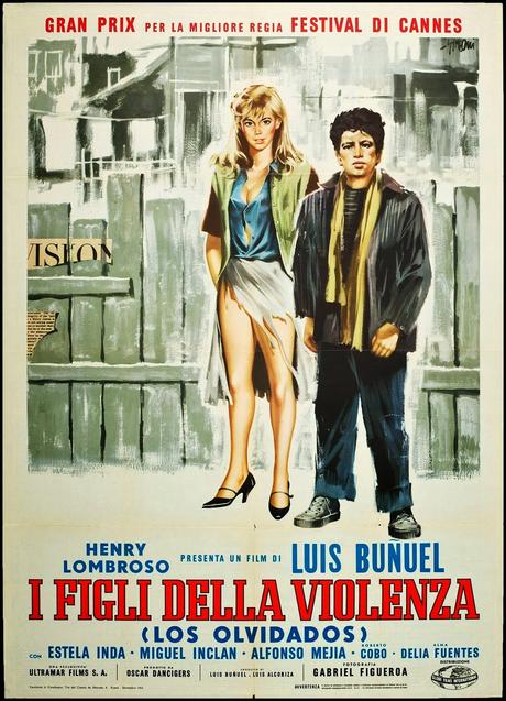 I figli della violenza - Luis Buñuel (1950)