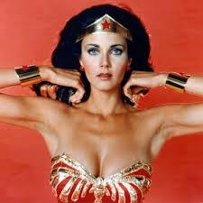 24 luglio Lynda Carter