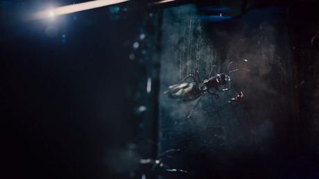 Ant-Man: due clip sul più piccolo-grande eroe Marvel