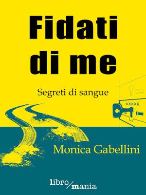 Pagina 69 #20 Fidati di me