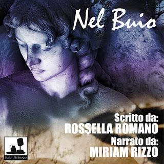 CS - Nel Buio di Rossella Romano (AudioBook)