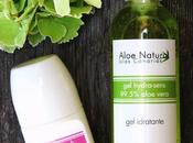 Aloe Natural Islas Canarias idratante multiuso Fresh odor control