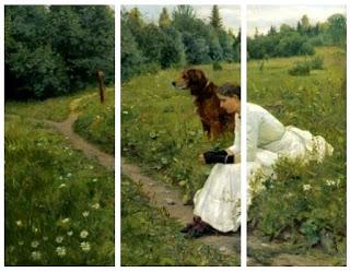 Schema per il punto croce: Trittico_11