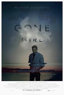 L'Amore Bugiardo - Gone Girl (2014)