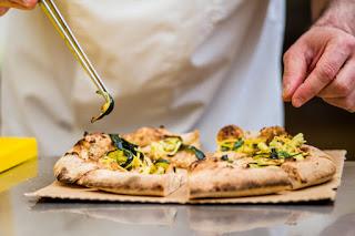 All'EXPO anche il ristorante Alce Nero Berberè: pizze e proposte food biologiche, vegetariane e economiche