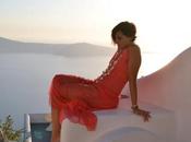 Come CORALLO. #santorini