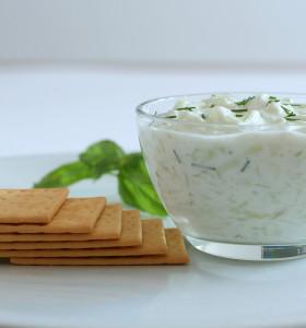 tzaziki - Gluten Free Travel and Living