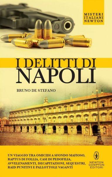 Anteprima: DELITTI NAPOLI