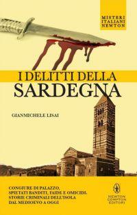 Anteprima: DELITTI DELLA SARDEGNA