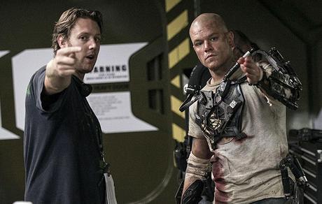 Neill Blomkamp: “Amore assoluto per la VR”