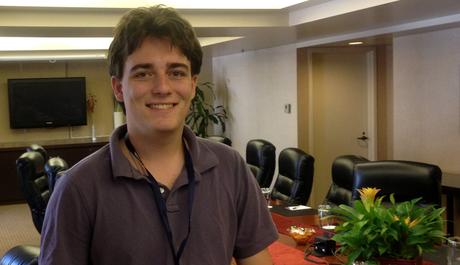 Neill Blomkamp: “Amore assoluto per la VR”