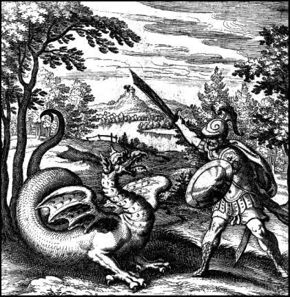 Gli oli essenziali e le simbologie planetarie, Marte