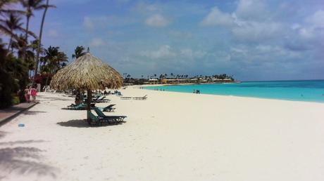 Viaggio ai Caraibi: le tre spiagge più belle di Aruba