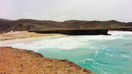 Viaggio ai Caraibi: le tre spiagge più belle di Aruba