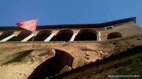 Meraviglie romane: la Casa dei Cavalieri di Rodi