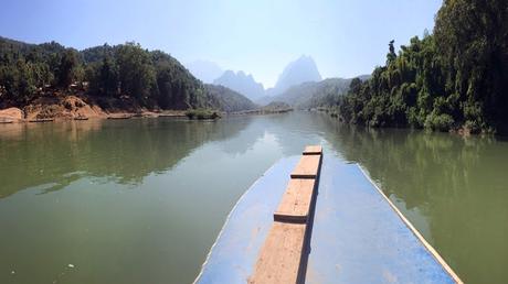 Farang Travel in Northern Laos 2015 Last Part, Hill Tribe Villages Tour, 16 days Exploring Hiltribes and Natural Diversity