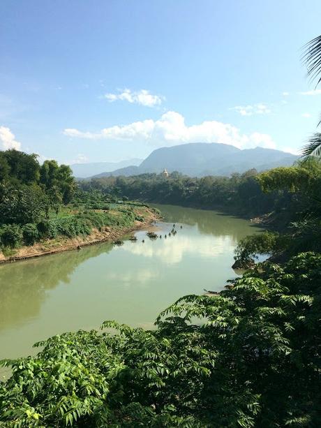 Farang Travel in Northern Laos 2015 Last Part, Hill Tribe Villages Tour, 16 days Exploring Hiltribes and Natural Diversity