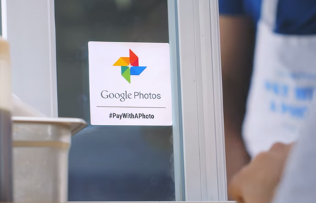 Google Photos per pagare gli acquisti sarà presentato il 29 Luglio