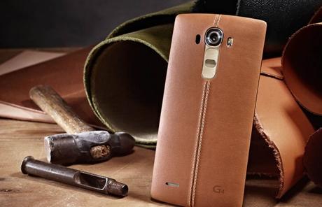 LG e l’arrivo di LG G4 Pro sul mercato.