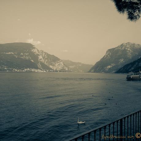 Lago di lecco