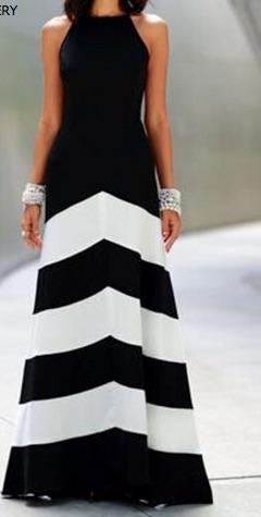 http://www.shein.com/Black-White-Sleeveless-Striped-Ankle-Length-Dress-p-209784-cat-1727.html