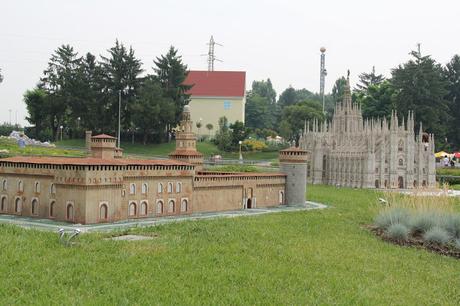 LEOLANDIA - UNA VERA E PROPRIA ATTRAZIONE PER GRANDI E PICCINI