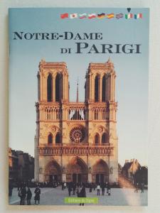 Day 1 – Parigi in 2 giorni