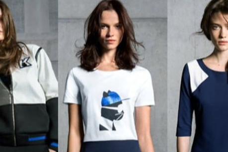 Capsule collection Karl Lagerfeld in esclusiva per Zalando