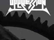 Oppression Scars 1988/ 1990