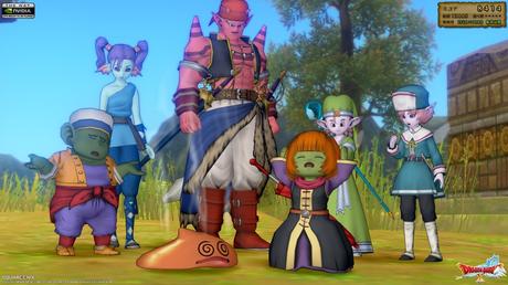 Square Enix annuncerà il 28 luglio un nuovo episodio di Dragon Quest